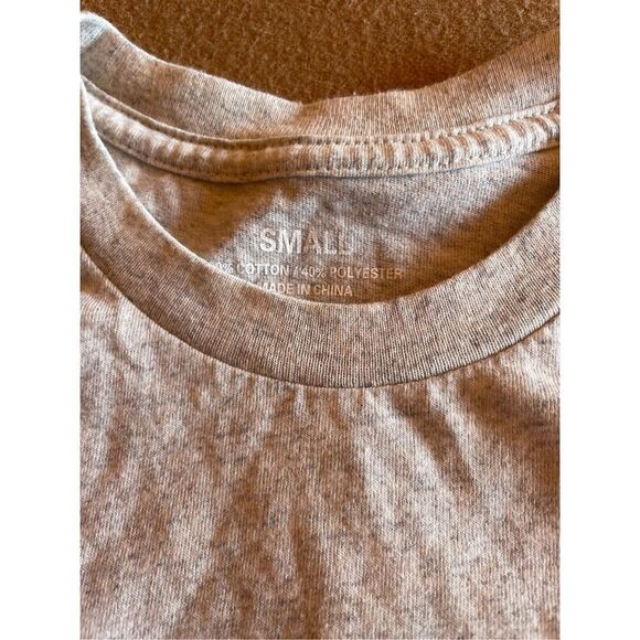 Best Christmas Ever Donkey T-Shirt Size Small - Picture 2 of 2